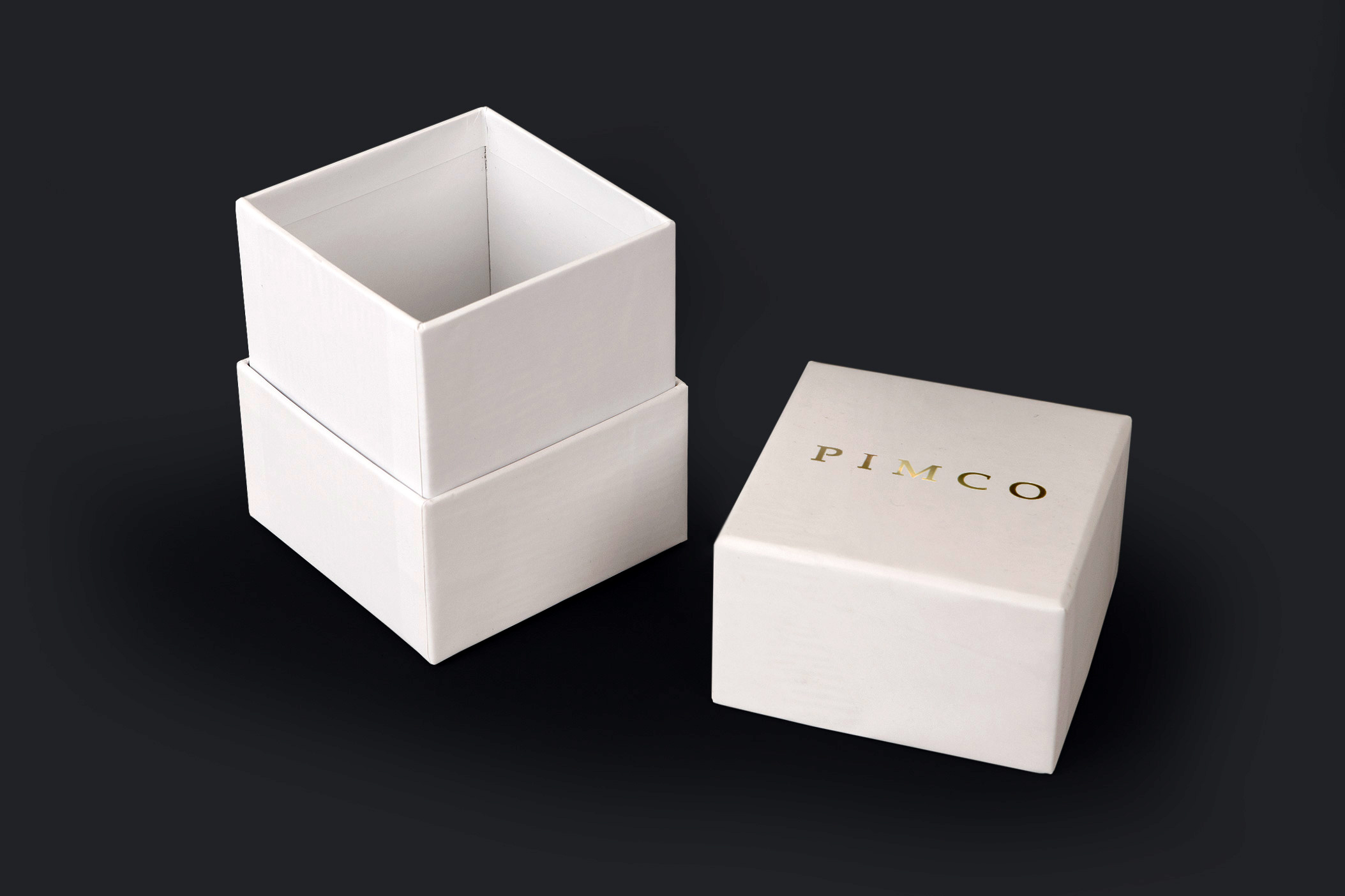 pimco box
